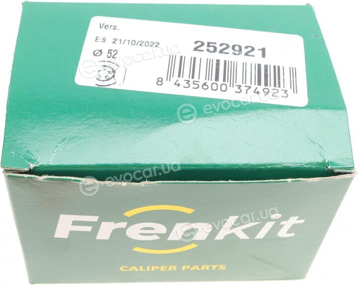 Frenkit 252921