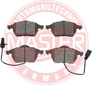 Master Sport 13046071102N-SET-MS