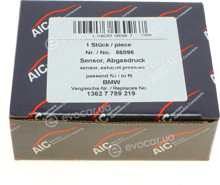 AIC 56096