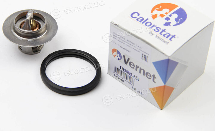 Vernet / Calorstat TH5955.88J
