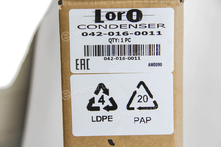 Depo / Loro 042-016-0011