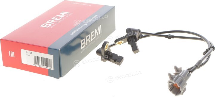 Bremi 51751