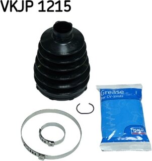 SKF VKJP 1215
