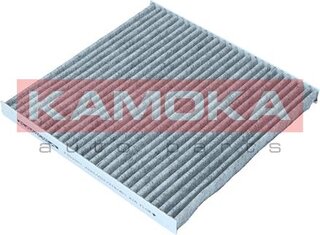 Kamoka F502001