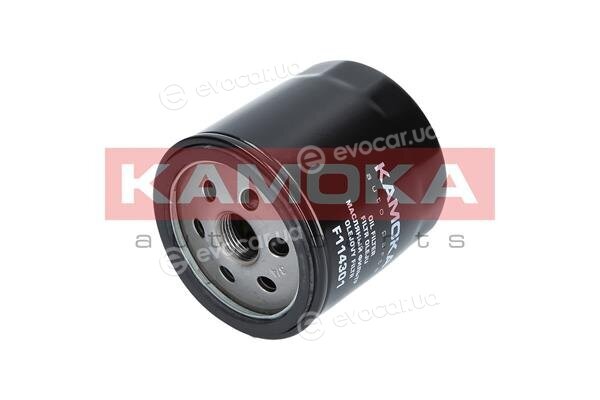 Kamoka F114301