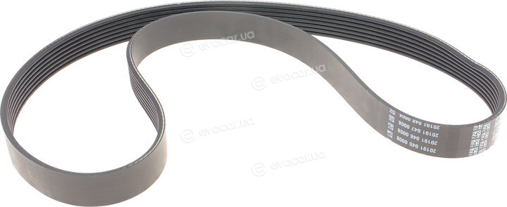 Dayco KPV568