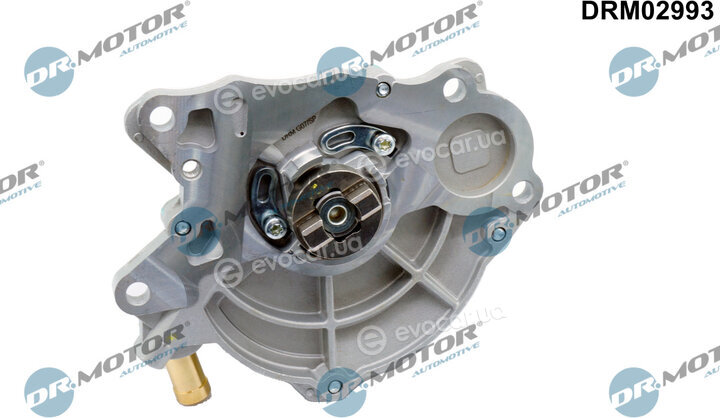 Dr. Motor DRM02993