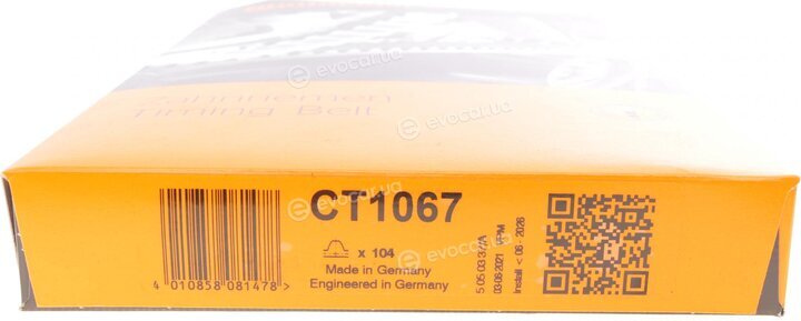 Continental CT1067