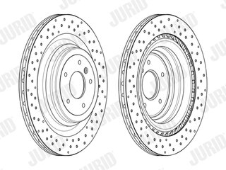 Jurid 563017JC