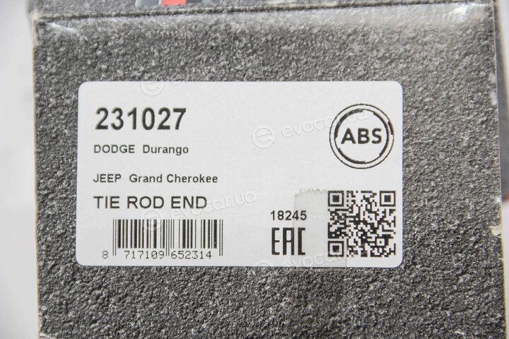 A.B.S. 231027