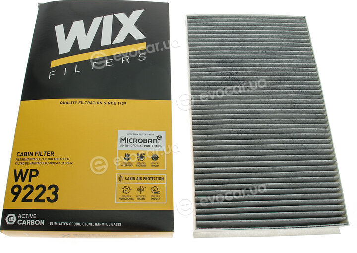 WIX WP9223