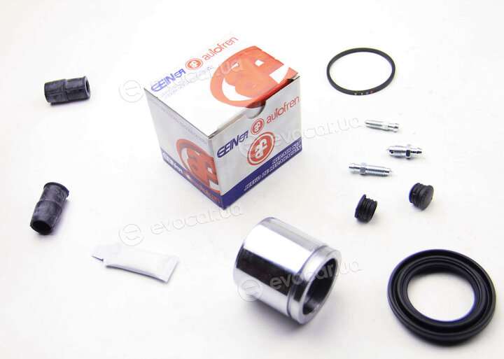 Autofren D41074C