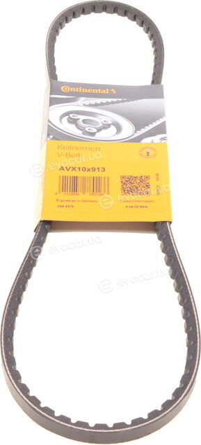 Continental AVX10X913