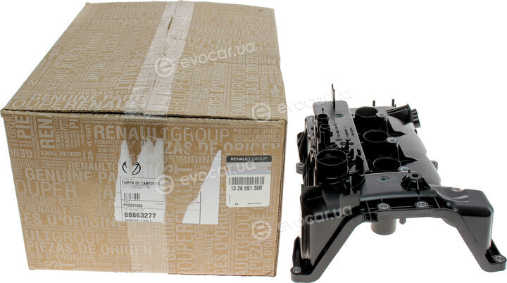 Renault / Nissan 13 26 591 36R