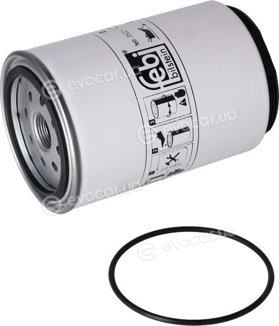 Febi 35021