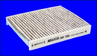 Meca EKR7356
