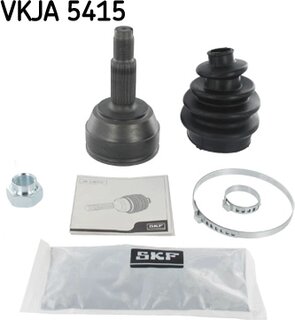 SKF VKJA 5415