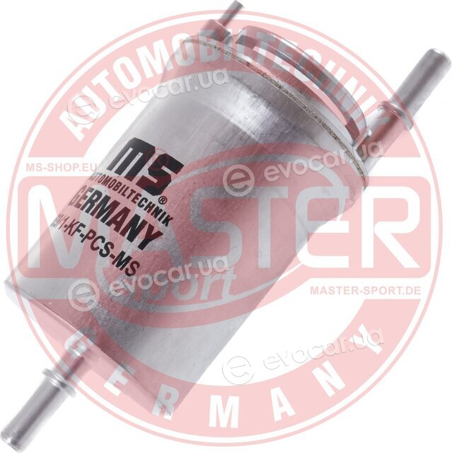 Master Sport 69/1-KF-PCS-MS