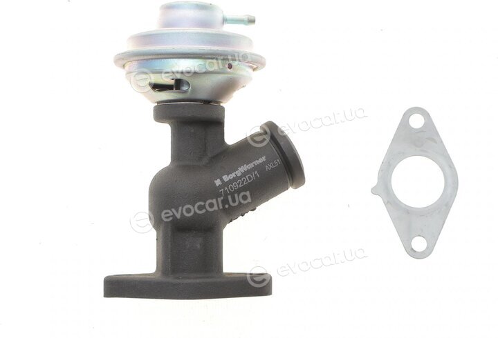 Wahler / BorgWarner 710922D