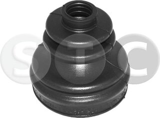 Metalcaucho / STC T410041