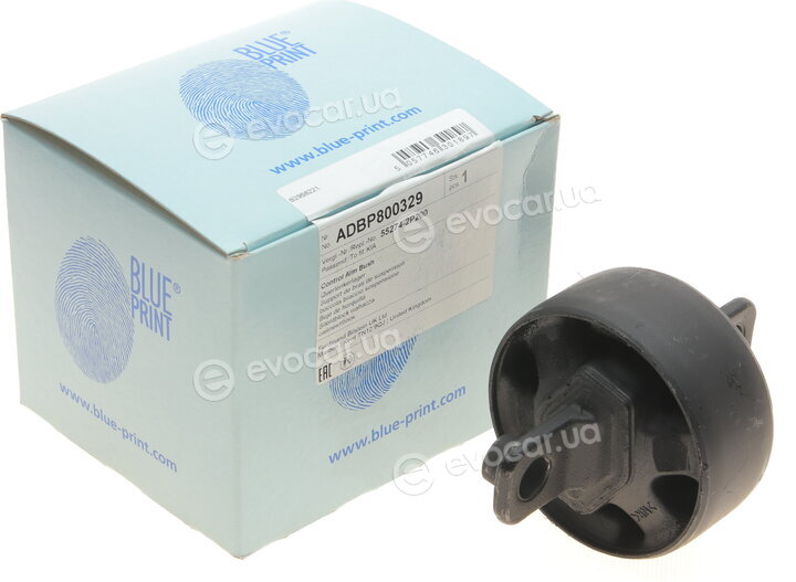 Blue Print ADBP800329