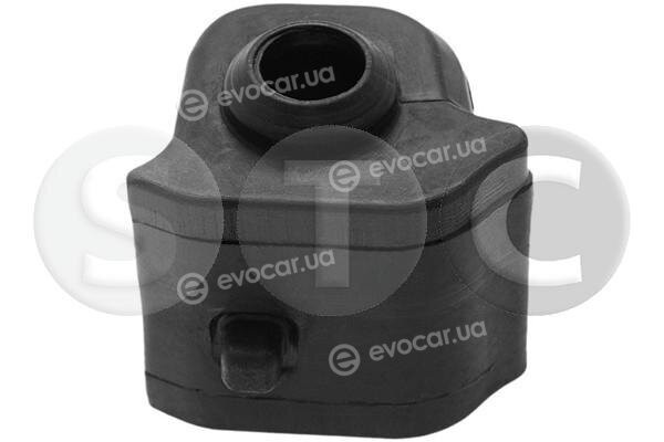 Metalcaucho / STC T457286