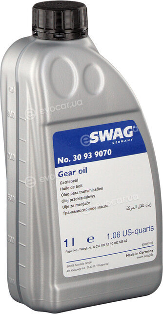 Swag 30 93 9070