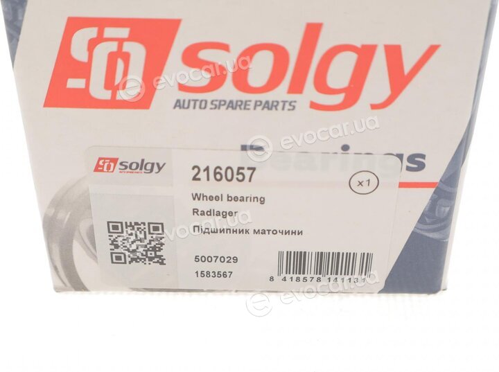 Solgy 216057