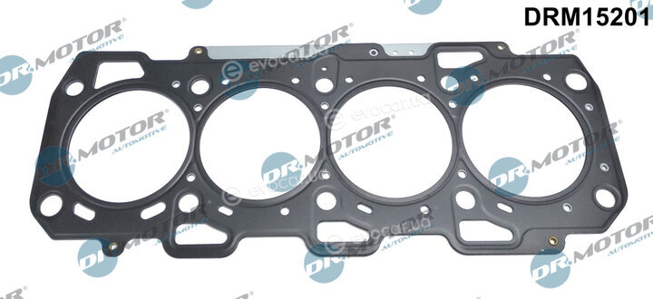 Dr. Motor DRM15201