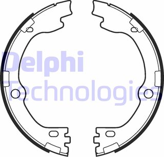 Delphi LS2119