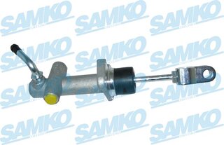LPR / Samko F30201