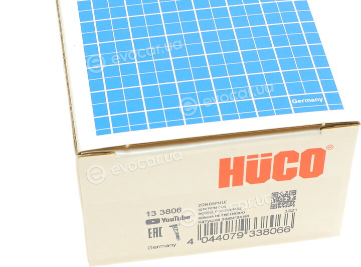 Astemo (Hitachi) / Huco 133806