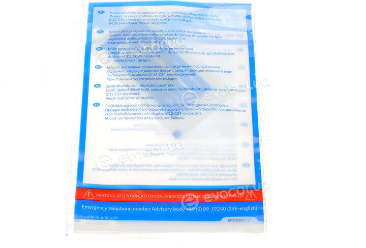 Blue Print ADV183056