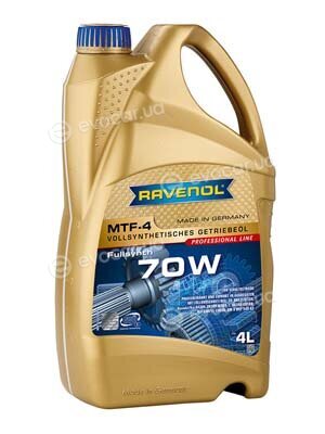 Ravenol 1221113-004