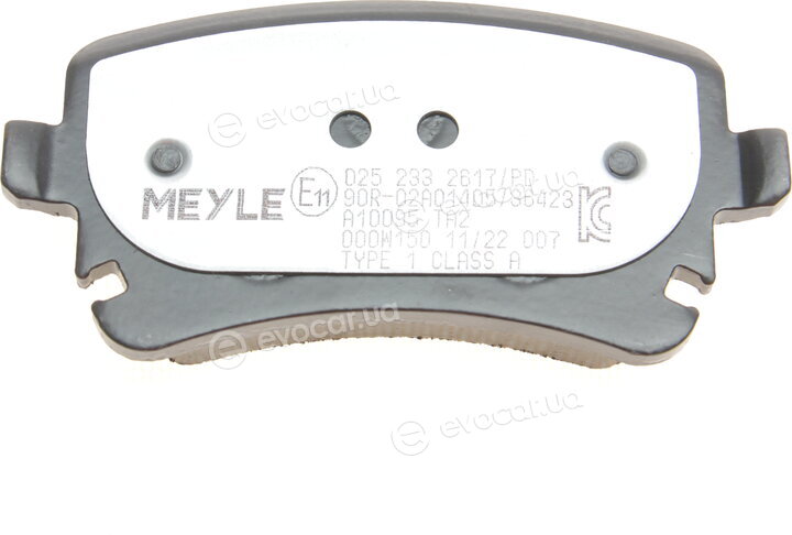 Meyle 025 233 2617/PD