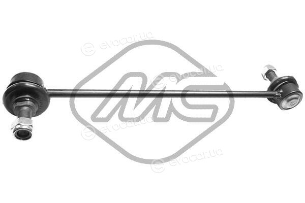 Metalcaucho / STC 06141