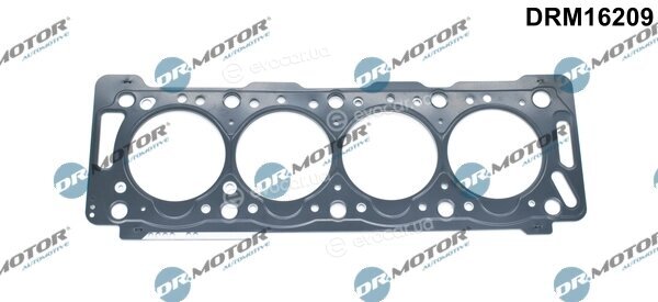 Dr. Motor DRM16209