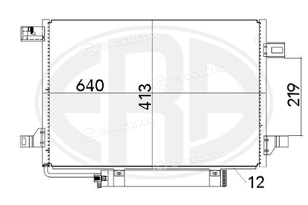 Era / Messmer 667002