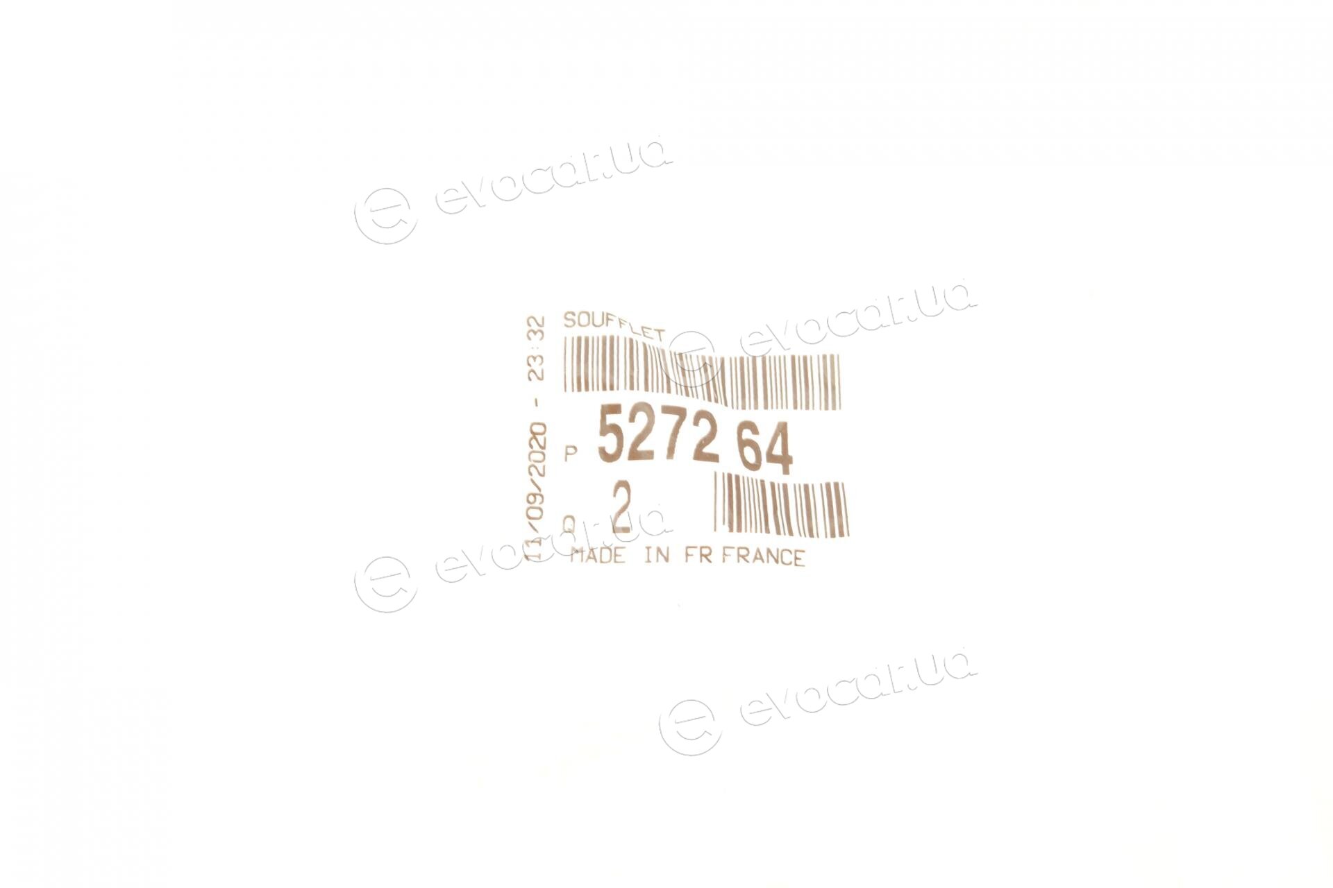 Mopar (PSA / FCA) 5272.64
