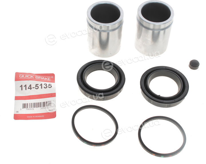 Kawe / Quick Brake 114-5135
