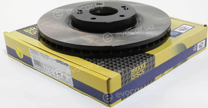 Bremsi CD7631V