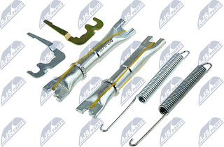 NTY HSR-FR-000