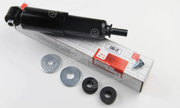 Asam 70454