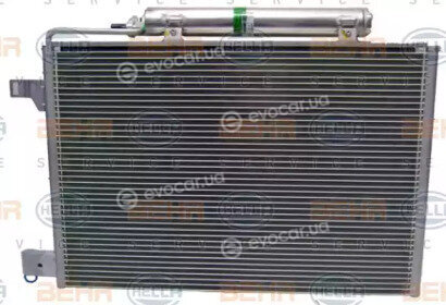 Mahle AC 370 000P