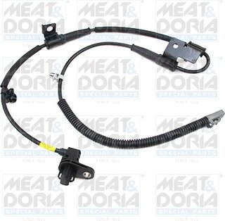 Meat & Doria 90838