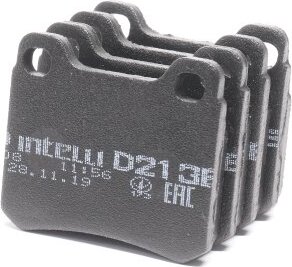 Dafmi / Intelli D213E