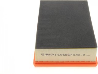 Bosch F 026 400 007
