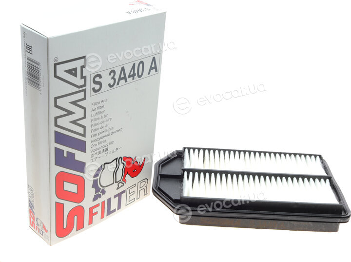 Sofima S 3A40 A
