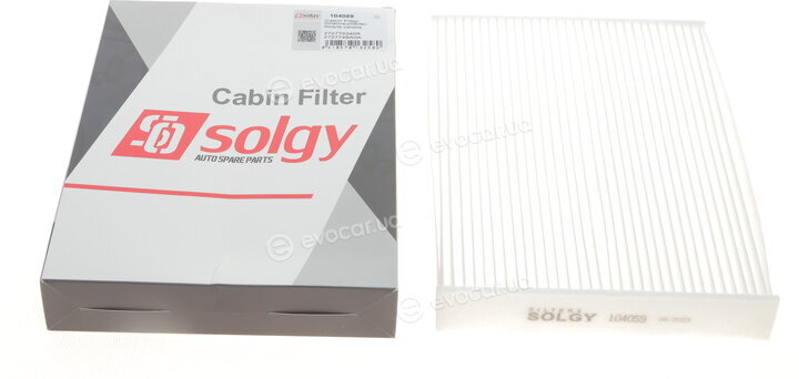 Solgy 104059