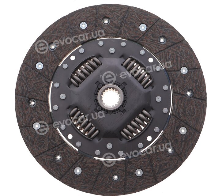 Blue Print ADA103002